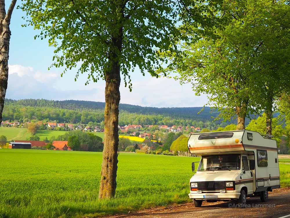 Wohmnobil-Urlaub 2020, TRends,