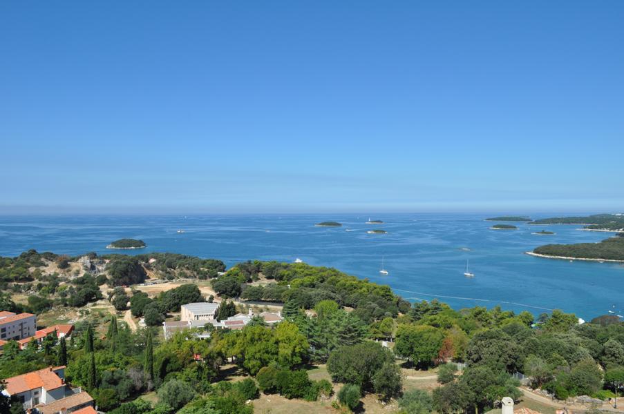 Kroatien Campingplätze geöffnet