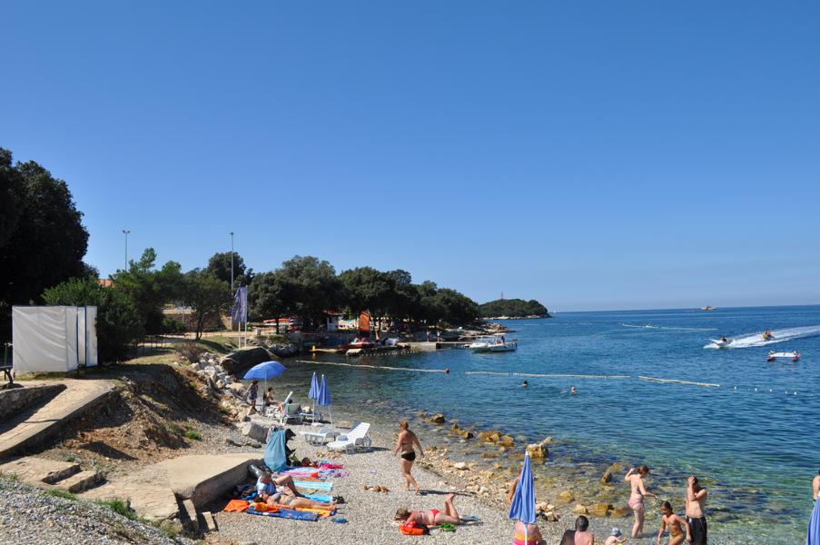 Kroatien Campingplätze geöffnet