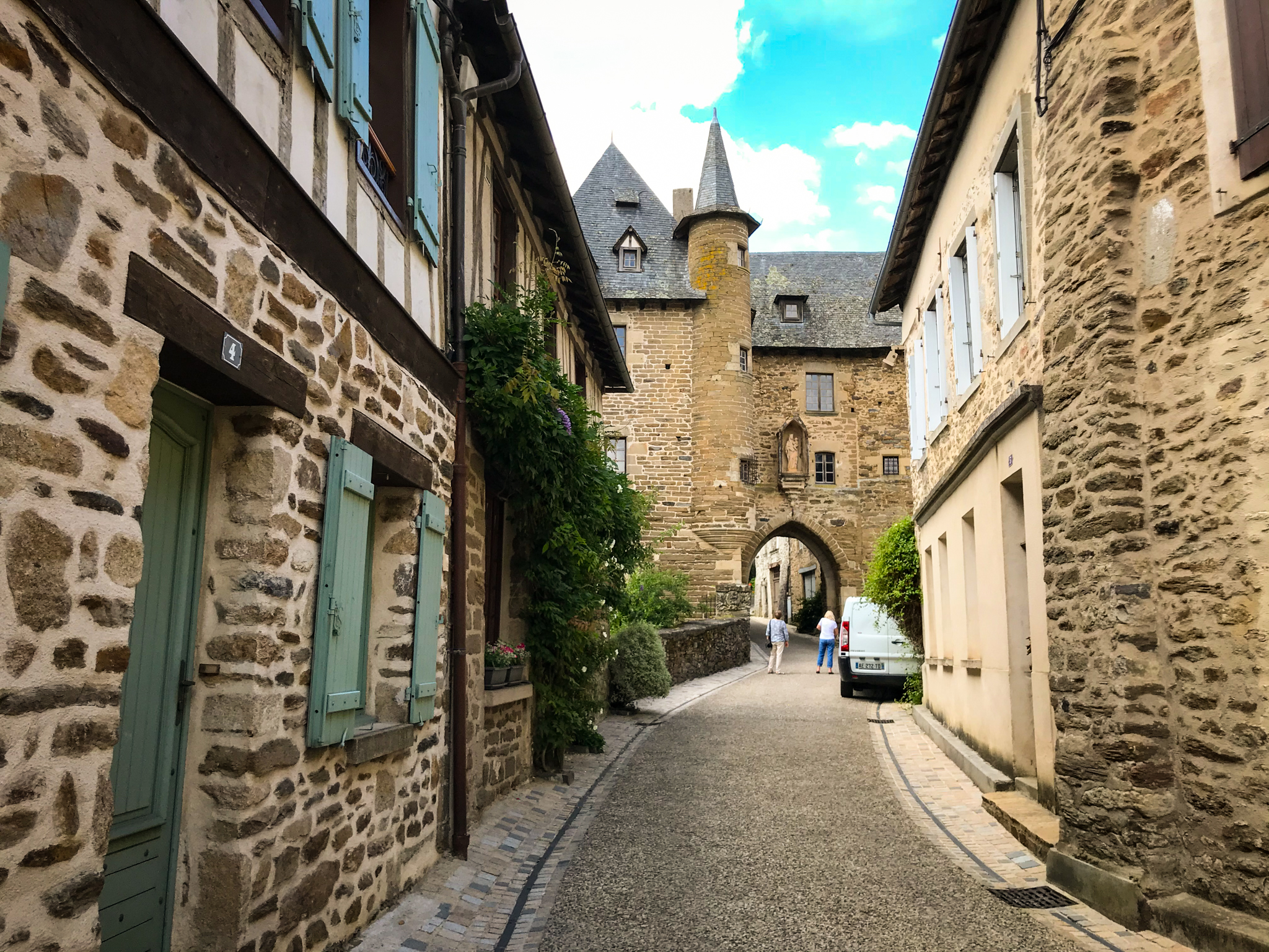 Frankreich mit dem Wohnmobil, Tipps und Stellplätze