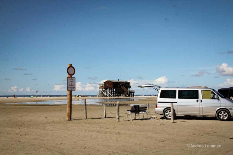 Strandparken und Tipps Sankt PeterOrding Camping und Wohnmobil Strandparken und Tipps Sankt PeterOrding Camping und Wohnmobil