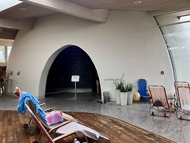 Therme Bad Aibling: Fotos: Gerhard von Kapff