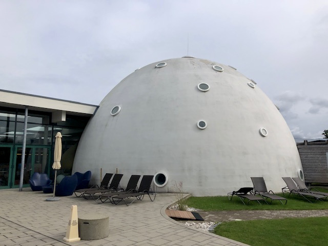 Therme Bad Aibling: Fotos: Gerhard von Kapff