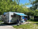 Camping Luxus