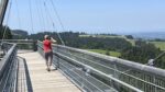 Skywalk Allgäu, Scheidegg