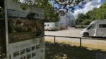 Test: Wohnmobil-Stellplatz in Biberach Wohnmobil-Stellplatz in Biberach. Foto: Gerhard von Kapff