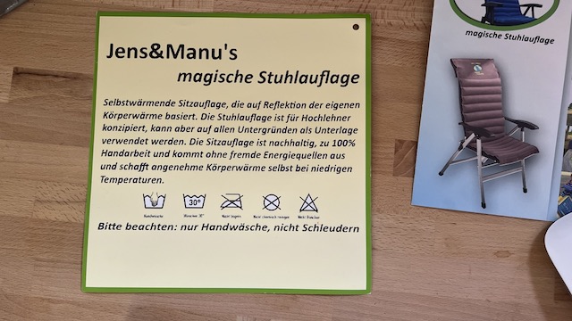 Foto: Gerhard von Kapff